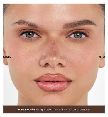 Anastasia Beverly Hills Volumizing Tinted Brow Gel - Mini