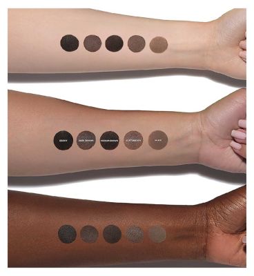 Anastasia Beverly Hills Volumizing Tinted Brow Gel - Mini