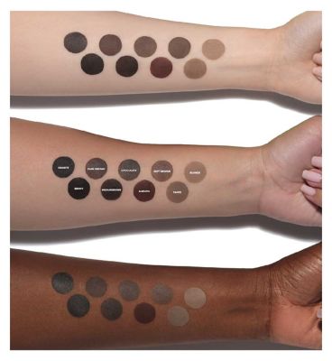 Anastasia Beverly Hills Volumizing Tinted Brow Gel