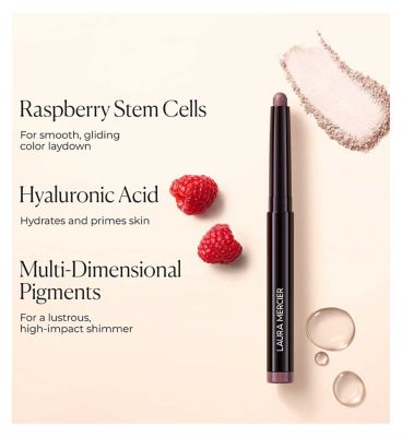 Laura Mercier Caviar Stick Eye Shadow Shimmer