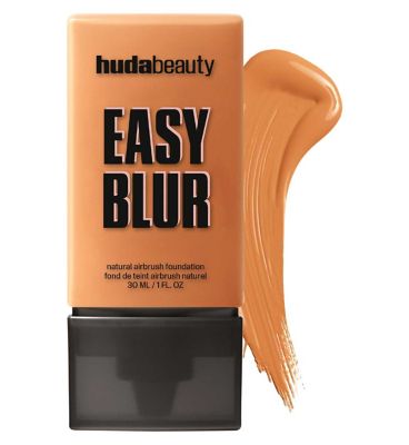 Huda Beauty Easy Blur Natural Airbrush Foundation