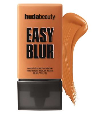 Huda Beauty Easy Blur Natural Airbrush Foundation