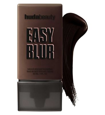 Huda Beauty Easy Blur Natural Airbrush Foundation