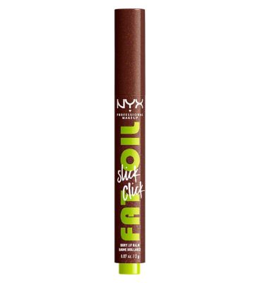 NYX Professional Makeup Fat OIl Slick Click 2g