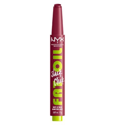NYX Professional Makeup Fat OIl Slick Click 2g