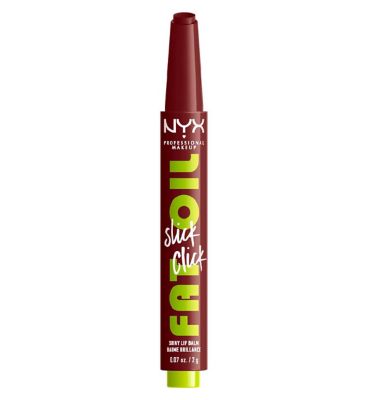 NYX Professional Makeup Fat OIl Slick Click 2g