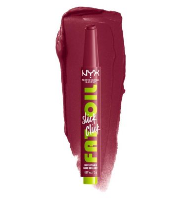 NYX Professional Makeup Fat OIl Slick Click 2g