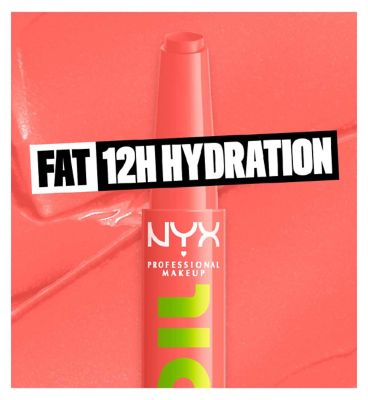 NYX Professional Makeup Fat OIl Slick Click 2g