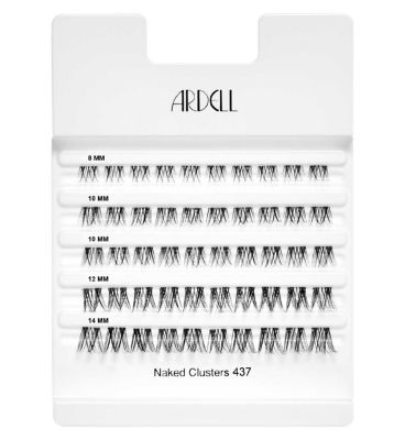 Ardell Naked Clusters 437