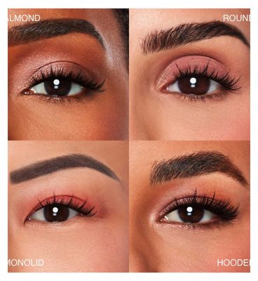 Ardell Naked Lash Clusters 438