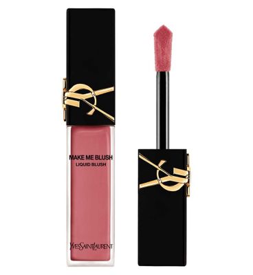 YSL Make Me Blush Liquid Blush