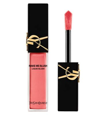 YSL Make Me Blush Liquid Blush