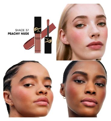 YSL Make Me Blush Liquid Blush