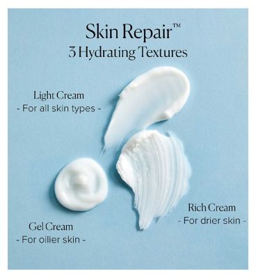 Liz Earle Skin Repair Light Cream 50ml