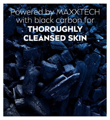 NIVEA MEN Deep Darkwood Face Scrub 75ml