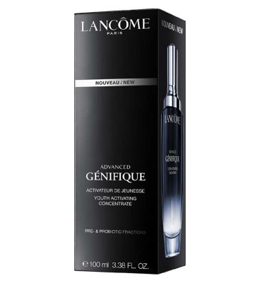 Lancôme Advanced Génifique Youth Activating Serum 100ml