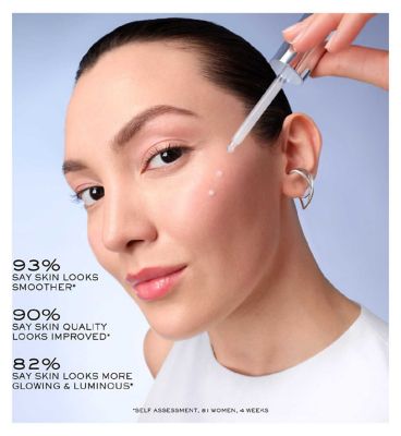 Lancôme Génifique Ultimate Dual Repair Augmented Serum 20ml