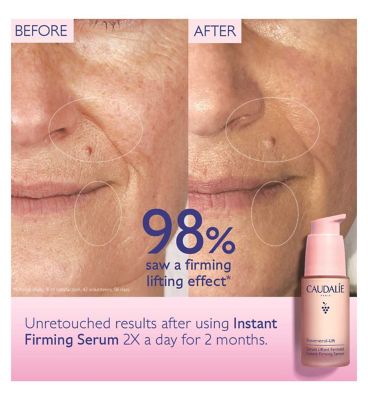 Caudalie Resveratrol-Lift Instant Firming Serum Refill 30ml