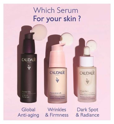 Caudalie Resveratrol-Lift Instant Firming Serum Refill 30ml