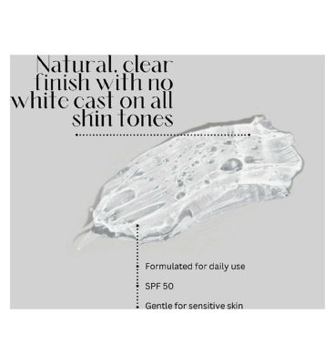 My Block Skin Clear Coat Body 150ml