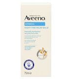 Aveeno® Dermexa Night-Time Relief Balm 75ml