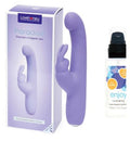 Lovehoney Paradise Rabbit Bundle