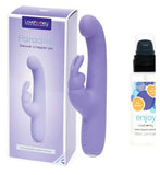 Lovehoney Paradise Rabbit Bundle