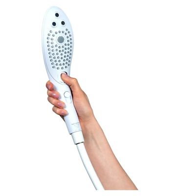 Womanizer Wave White Bundle