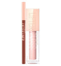 Maybelline Lighter Latte Lips Lifter Lip Liner and Lip Gloss Duo