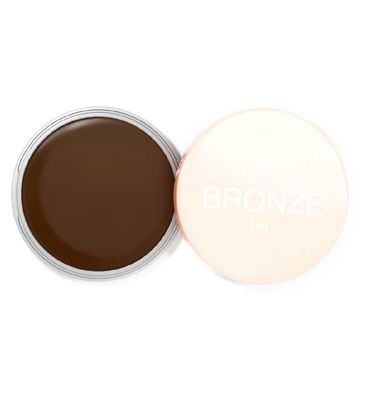 HNB cosmetics glossy skn brnz tnt 01 10g