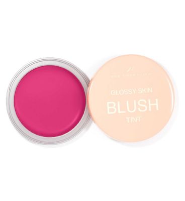 HNB Cosmetics Glossy Skin Blush Tint