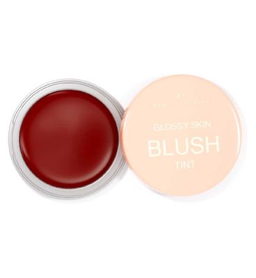 HNB Cosmetics Glossy Skin Blush Tint