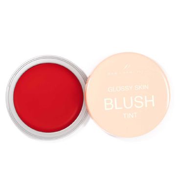 HNB Cosmetics Glossy Skin Blush Tint