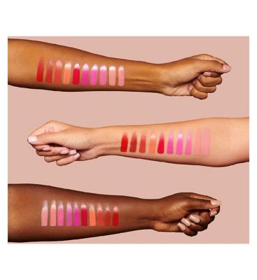 HNB Cosmetics Glossy Skin Blush Tint