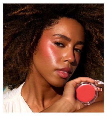 HNB Cosmetics Glossy Skin Blush Tint