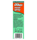 Olbas Nasal Spray 20ml
