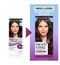 Clairol Nice n Easy Tone+Gloss Semi Permanent Hair Dye Medium Ash Brown 511/77