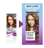 Clairol Nice n Easy Tone+Gloss Semi Permanent Hair Dye Dark Blonde 700/91