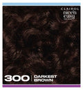 Nice and Easy Tone and Gloss Darkest Brown 300/84