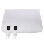 Dreamland Love Mornings All Season Heated Cotton Duvet Double Dal Control 200 x 200cm