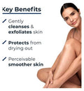 Eucerin Urea Repair 5% Shower Gel, 400ml