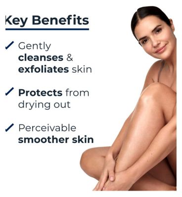 Eucerin Urea Repair 5% Shower Gel, 400ml