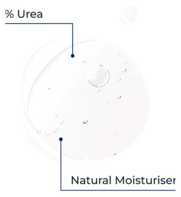 Eucerin Urea Repair 5% Shower Gel, 400ml