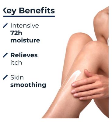 Eucerin Urea Repair 10% Body Lotion 400ml