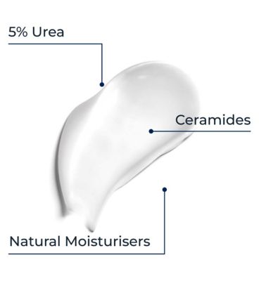 Eucerin Urea Repair 10% Body Lotion 400ml