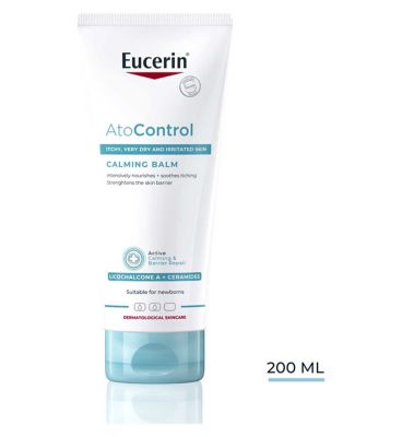Eucerin Atocontrol Calming Balm 200ml