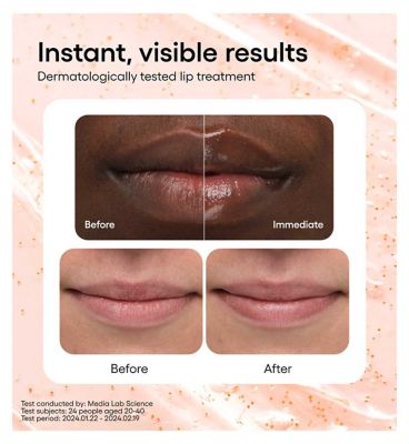 LANEIGE Bouncy & Firm Lip Treatment 12g