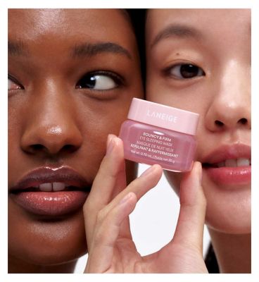 LANEIGE Bouncy & Firm Eye Sleeping Mask 20ml