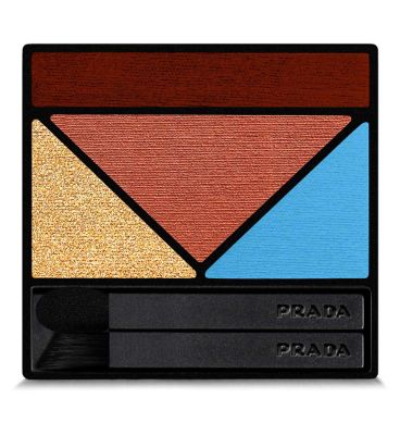 Prada Dimensions Eyeshadow Palette Refill