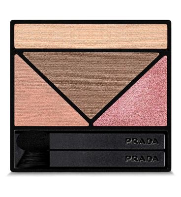 Prada Dimensions Eyeshadow Palette Refill
